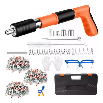 ClavoExpress - con 100 Clavos de Regalo!