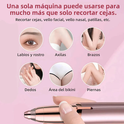 BellaTrim - Belleza Precisa