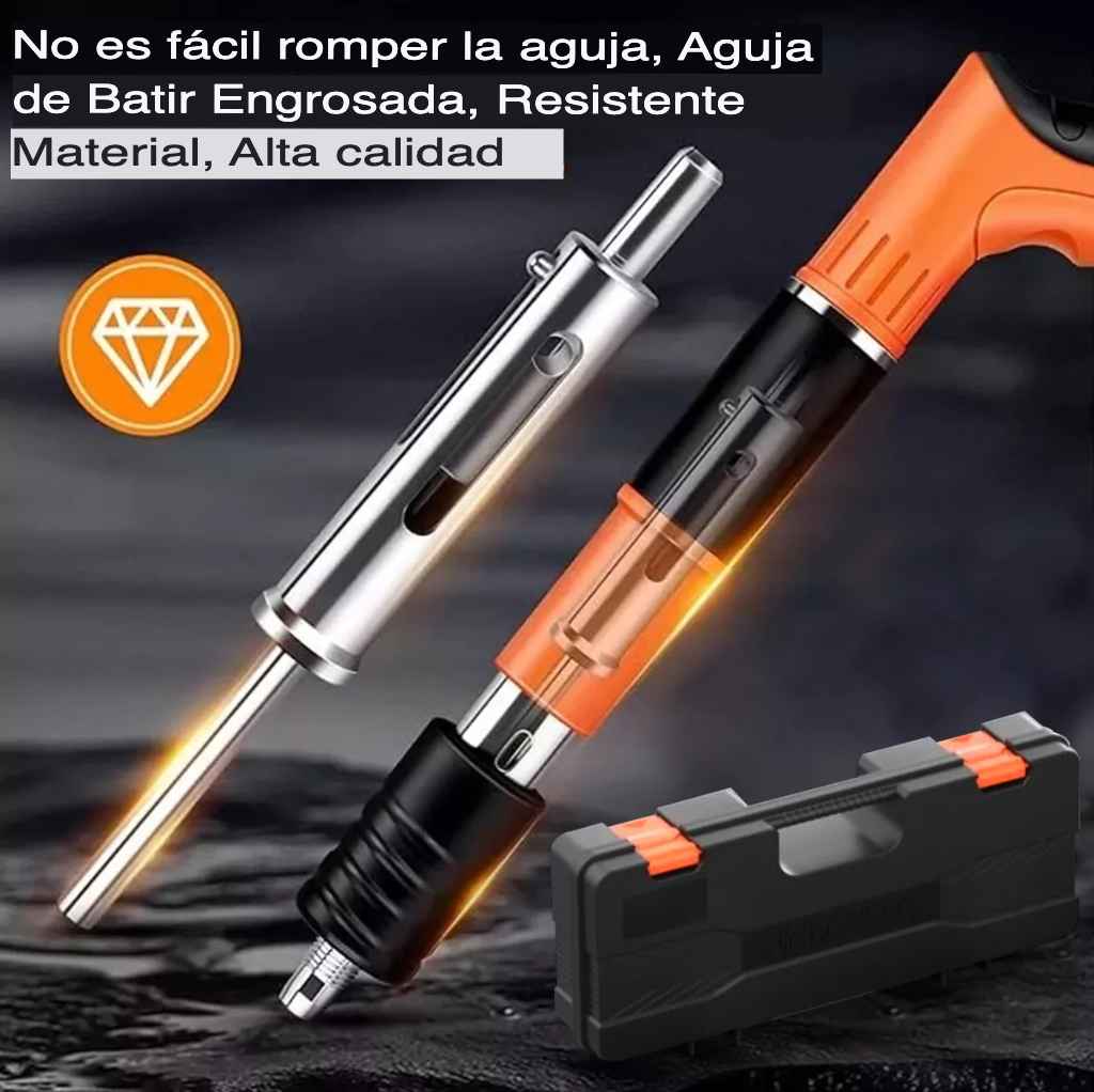 ClavoExpress - con 100 Clavos de Regalo!