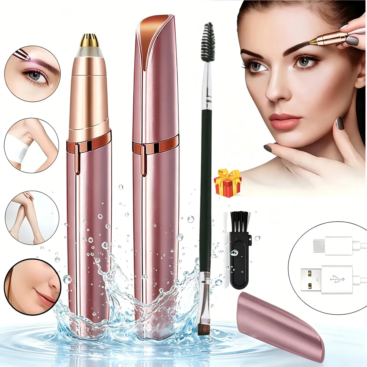 BellaTrim - Belleza Precisa