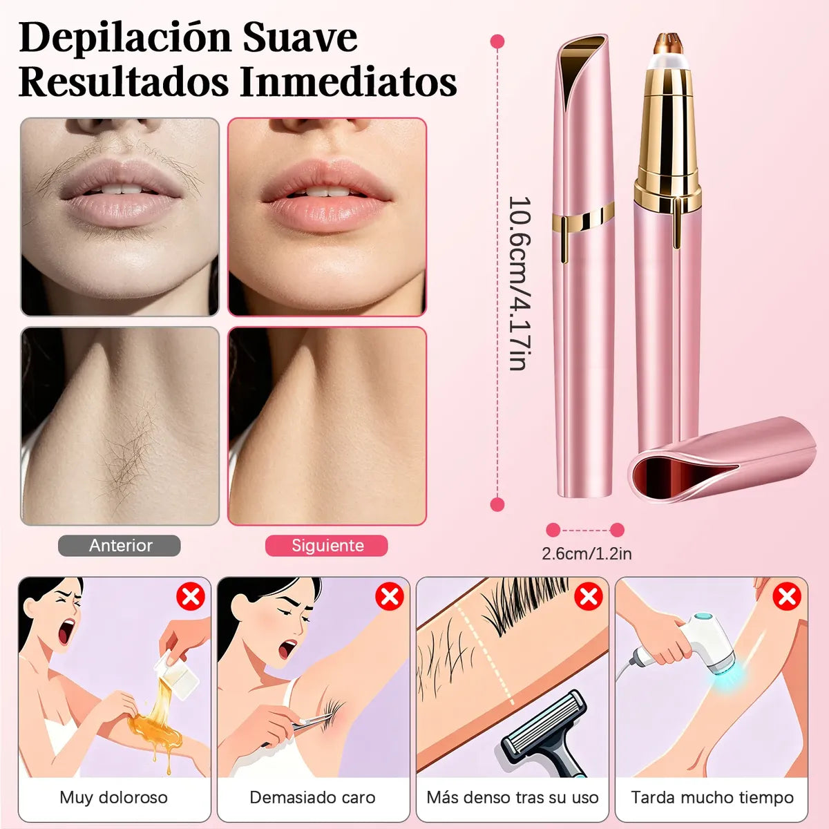 BellaTrim - Belleza Precisa