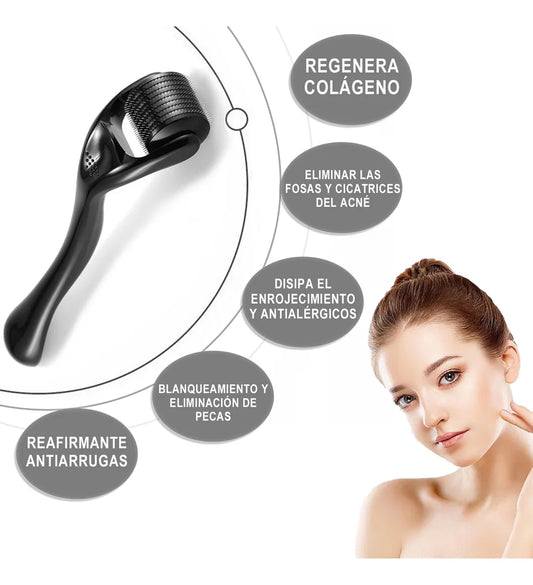 Micropiel Pro - INCLUYE 2 PIEZAS 😱