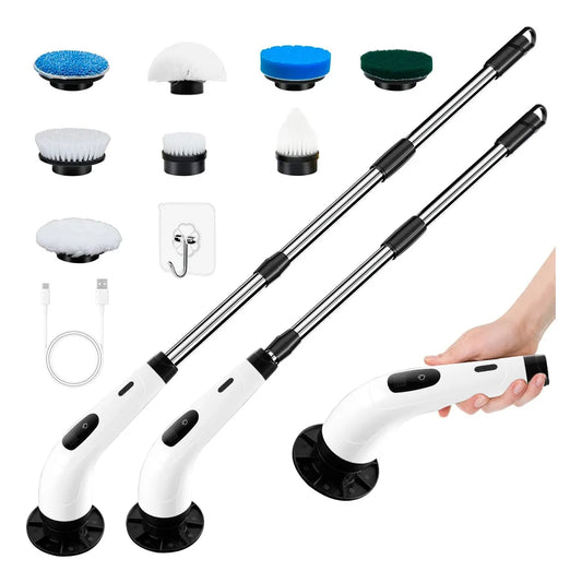 PowerClean 9 - Limpieza Inteligente