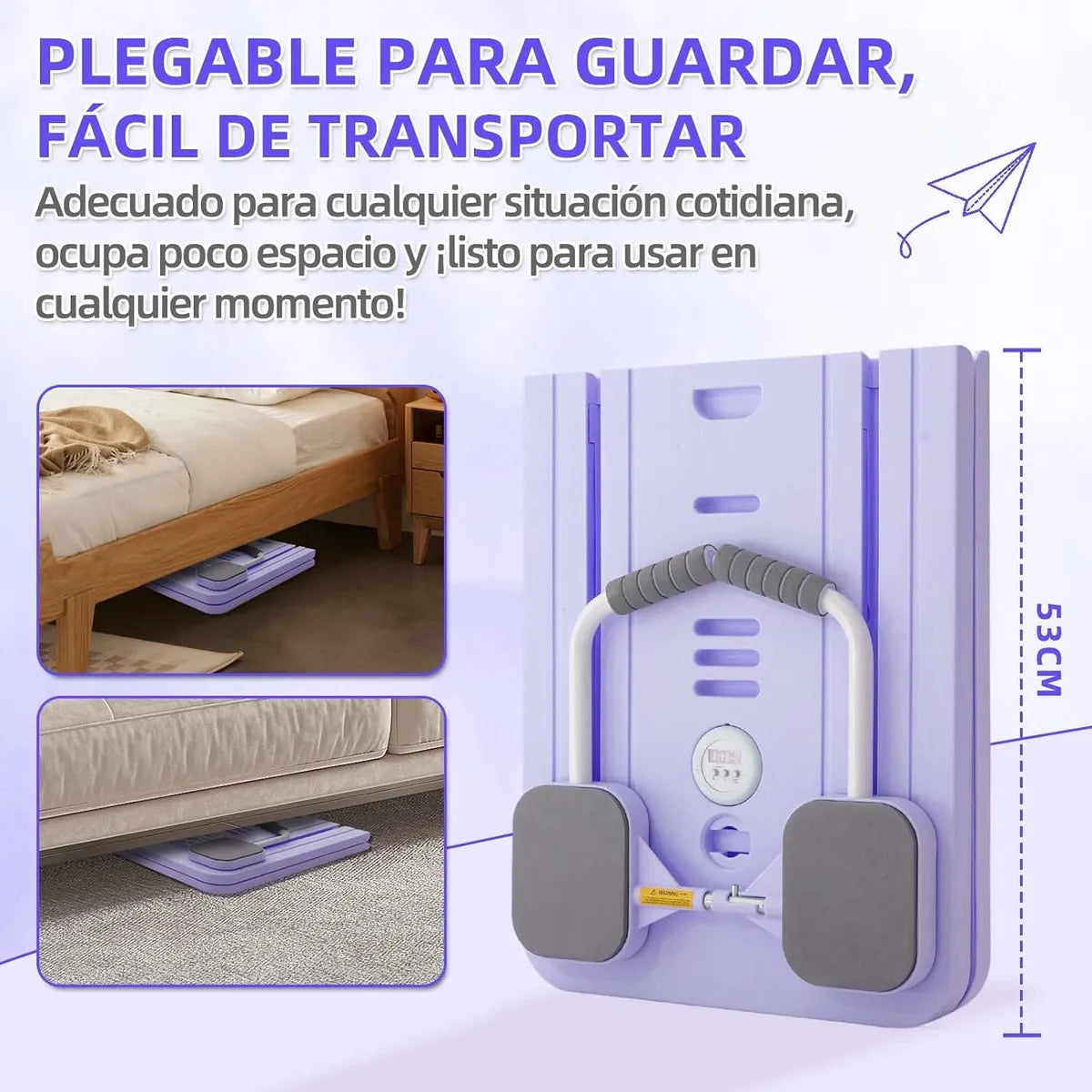 PilatesPro - Fuerza Total