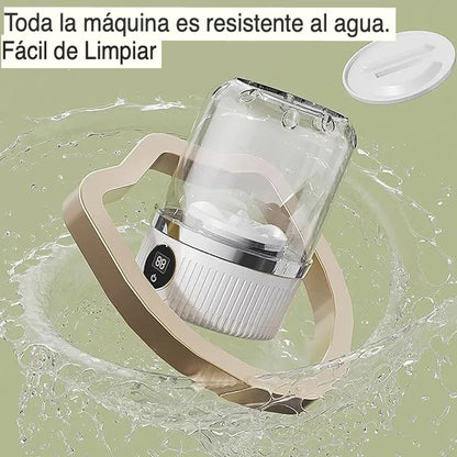 LAVAEXPRESS - Limpieza Instantánea