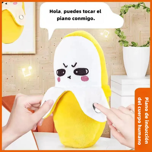 BananaPlay – Diversión Compartida
