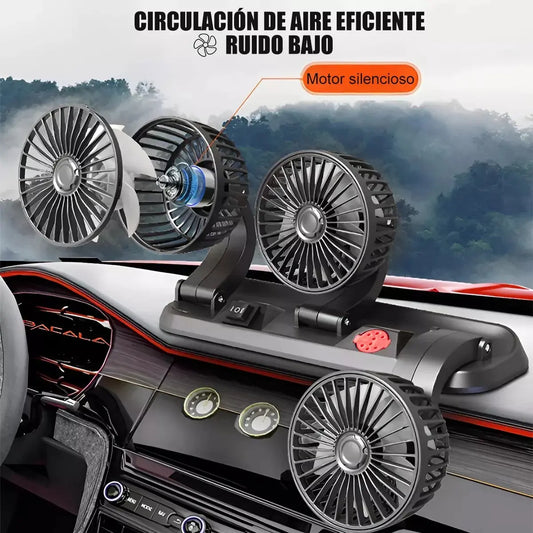 AireTriple – Frescura Total