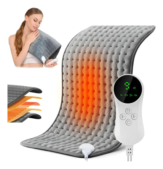 TERMORELAX - Alivio Instantáneo