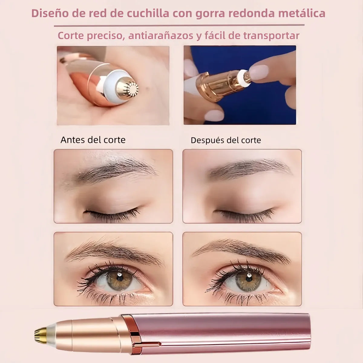 BellaTrim - Belleza Precisa