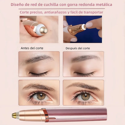 BellaTrim - Belleza Precisa