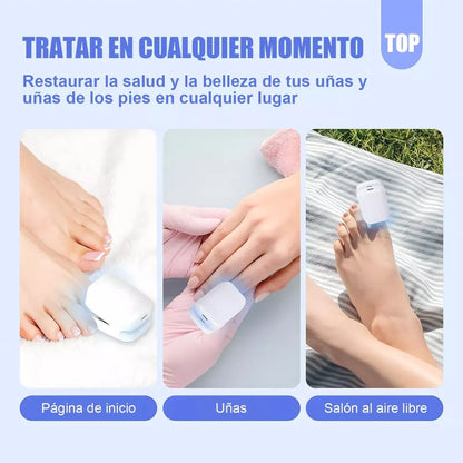 BrillaUña - Brillo Natural