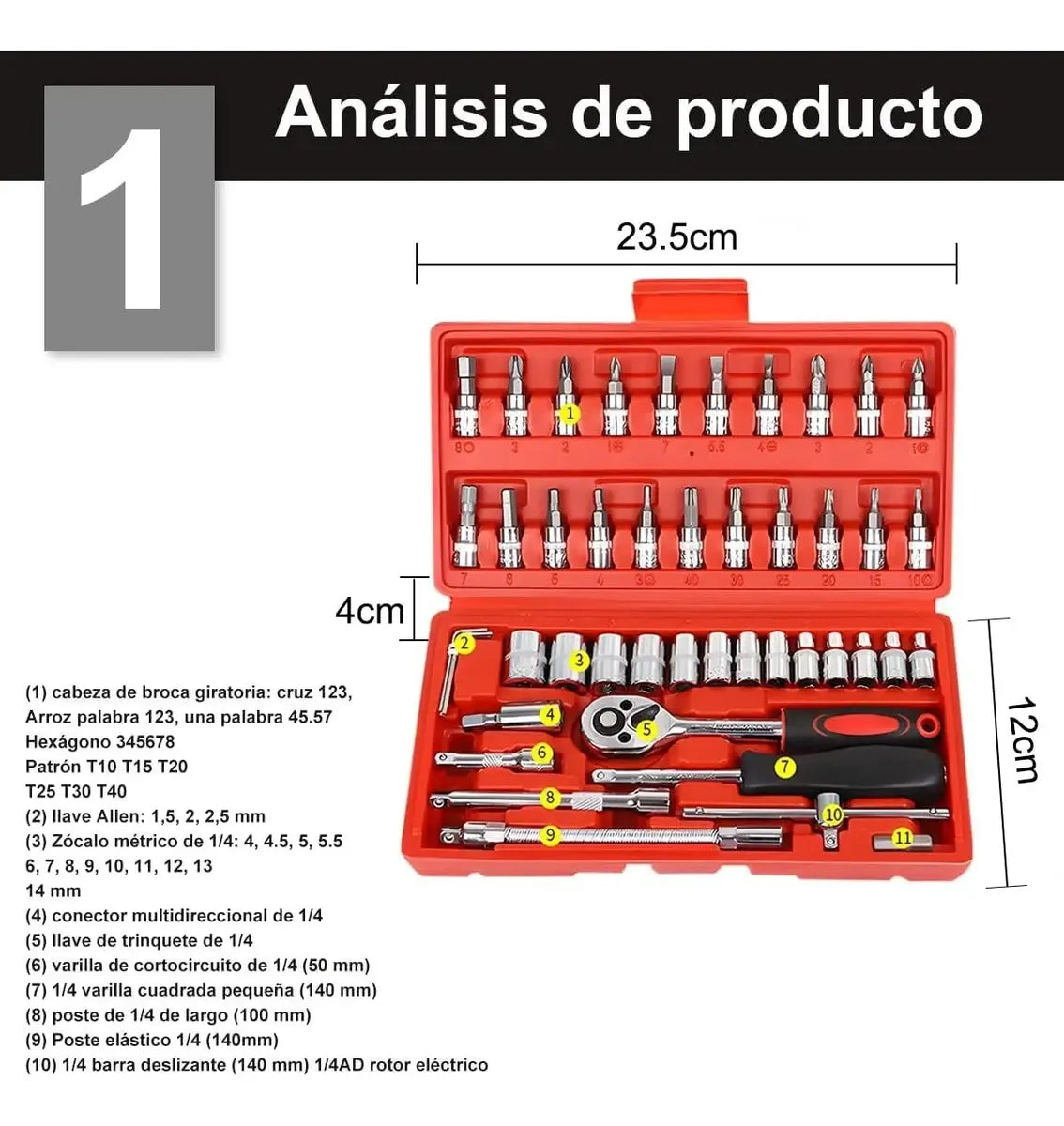 ReparaTodo Pro – Solución Total