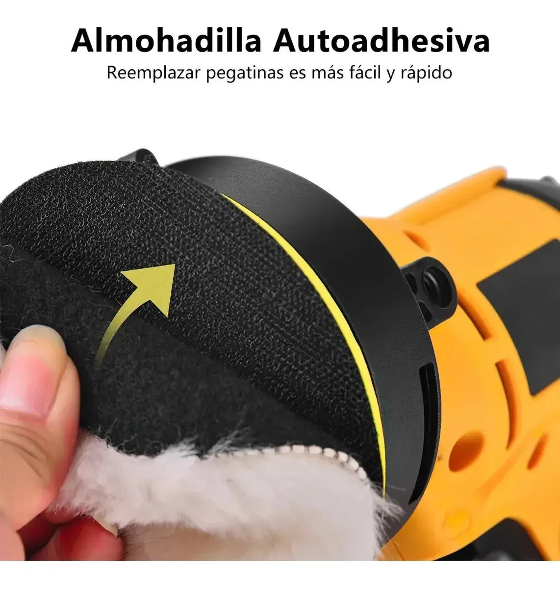 BrilloMax - Acabado Perfecto