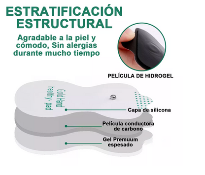 BioPulso - Tu cuerpo, renovado