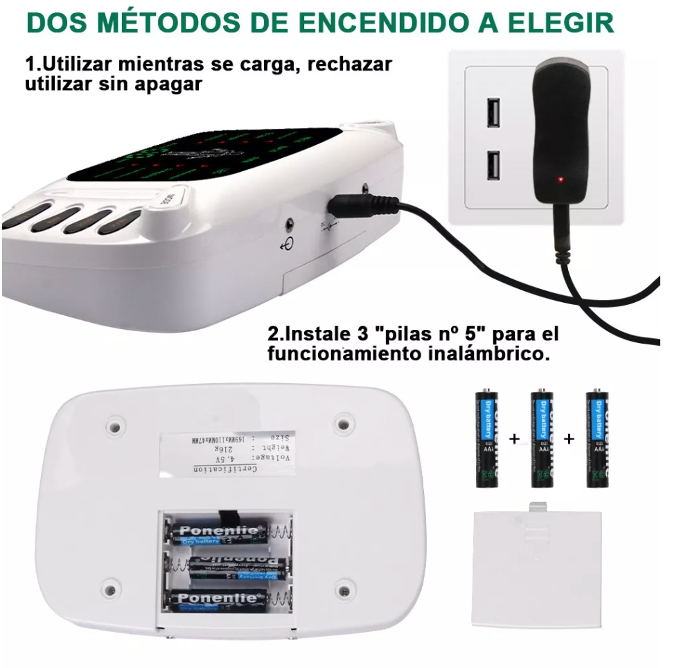 BioPulso - Tu cuerpo, renovado