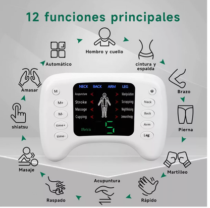BioPulso - Tu cuerpo, renovado