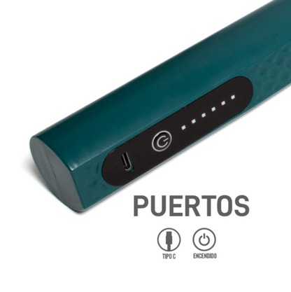 RelajaMax – Alivio Total