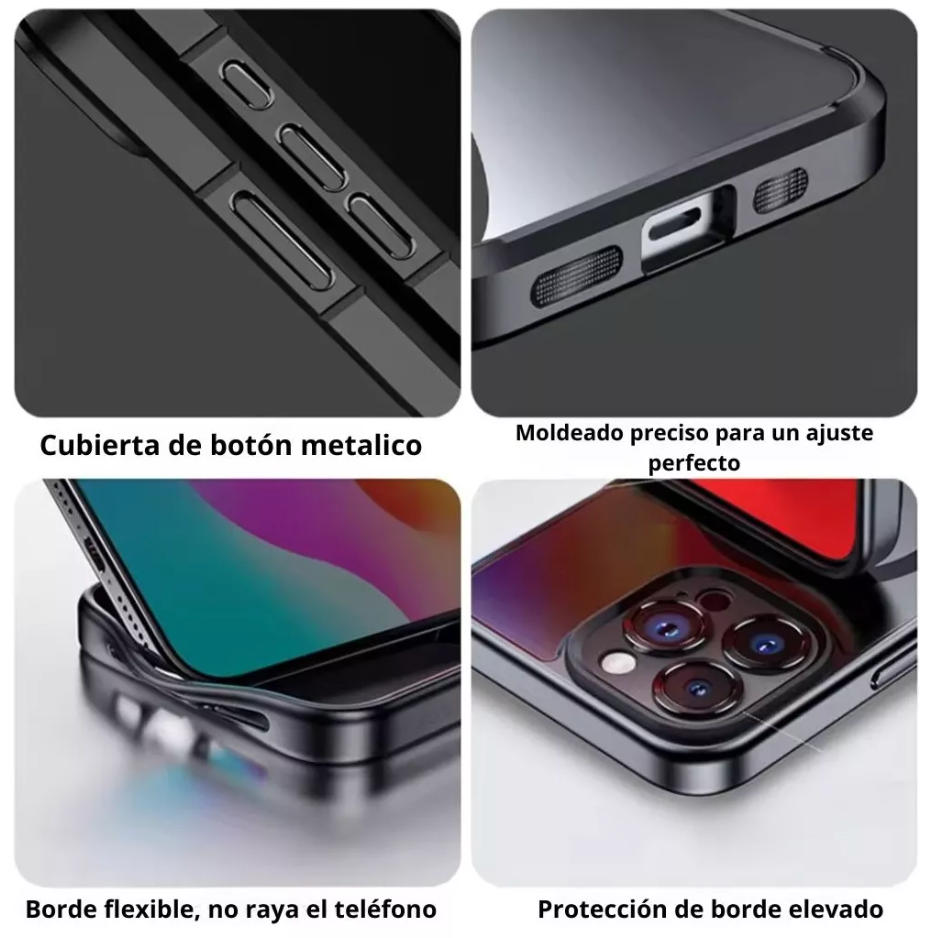Funda iCanvas