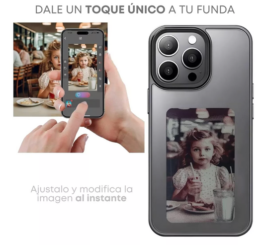 Funda iCanvas