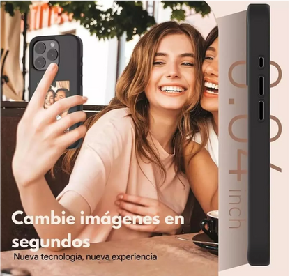 Funda iCanvas
