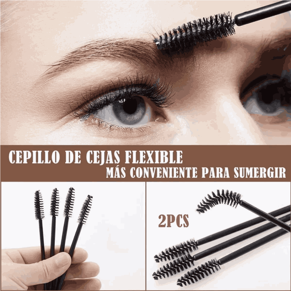 CejasPro - Belleza Instantánea