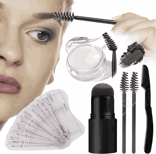 CejasPro - Belleza Instantánea