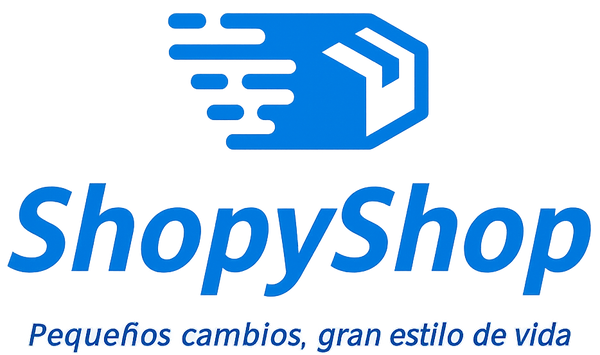 ShopyShop