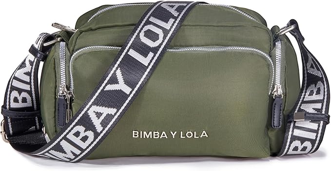 Bolso CrossBody de Moda