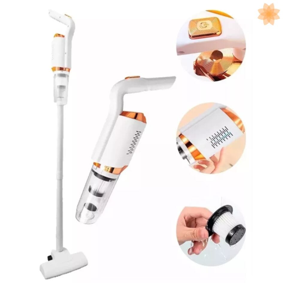 TrioClean HOGAR Peggy Express 