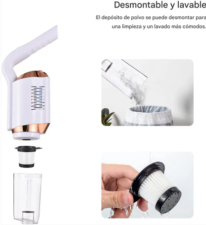 TrioClean