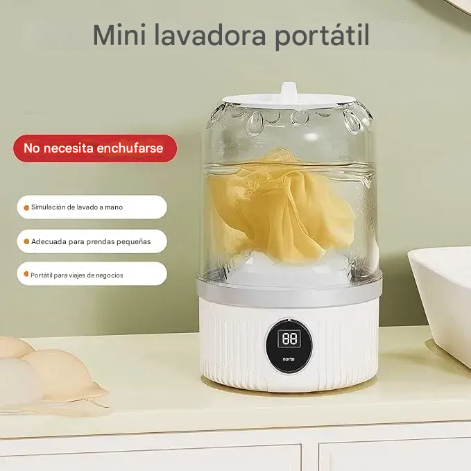 LAVAEXPRESS - Limpieza Instantánea