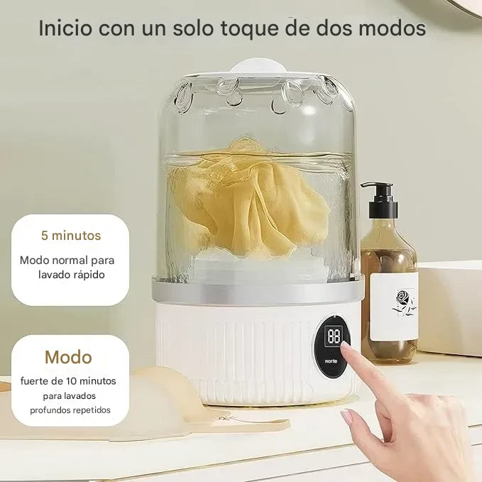 LAVAEXPRESS - Limpieza Instantánea